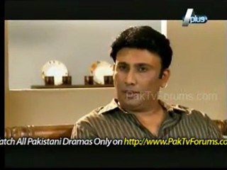 Love Life Aur Lahore A Plus Episode 117 - Part 2/4 *HQ*