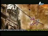 Love Life Aur Lahore A Plus Episode 117 - Part 3/4 *HQ*