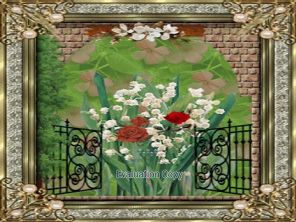 Un bouquet de Muguet Du 1er Mai 2011