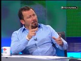 Sergen Yalçın Beşiktaş - Galatasaray Maçından Önce Yorumu