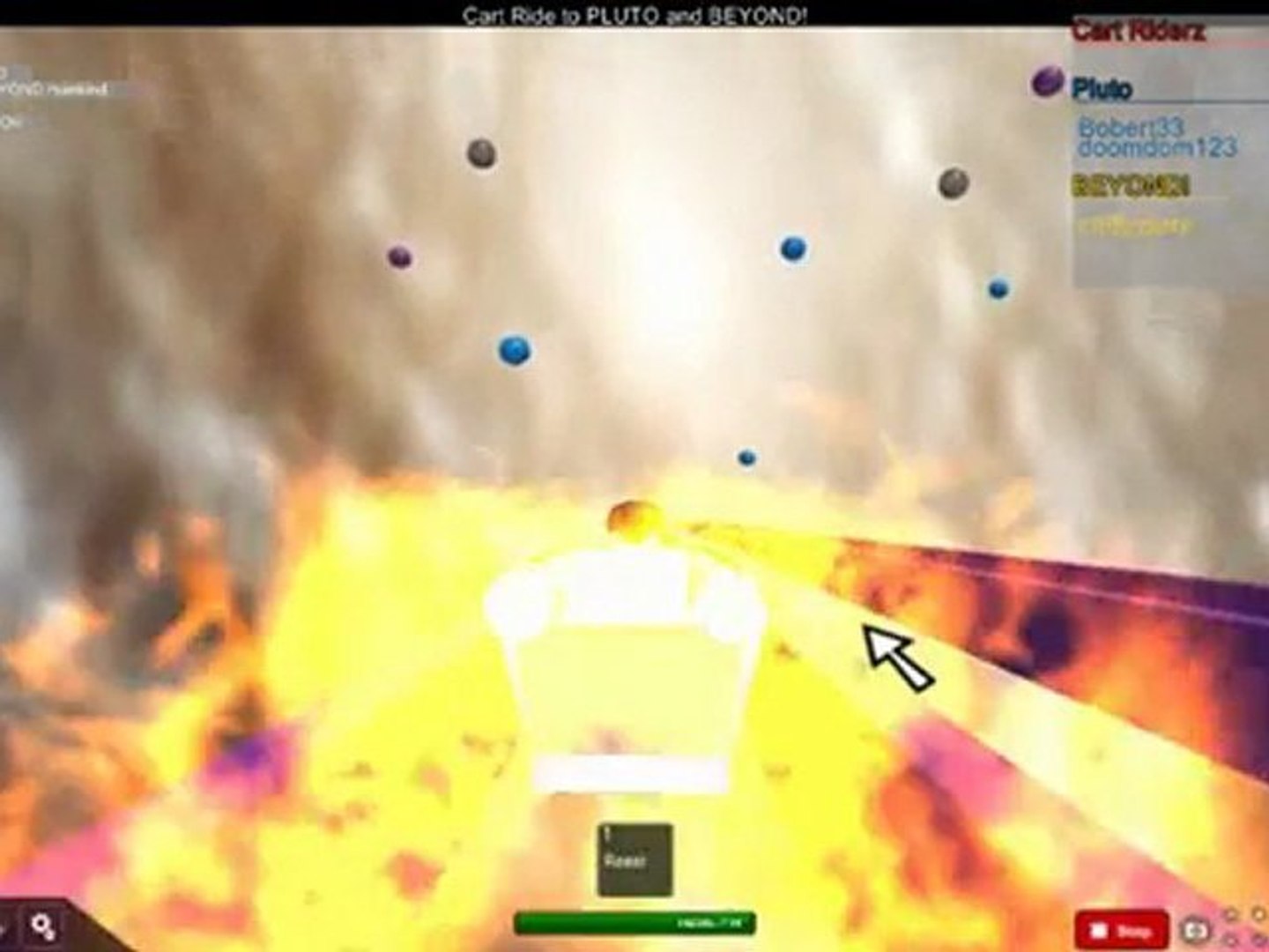 ⁣Common Roblox Day With Bobert (1)