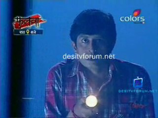 Anhoniyon Ka Andhera - 30th April 2011 Watch Video Online Pt-2