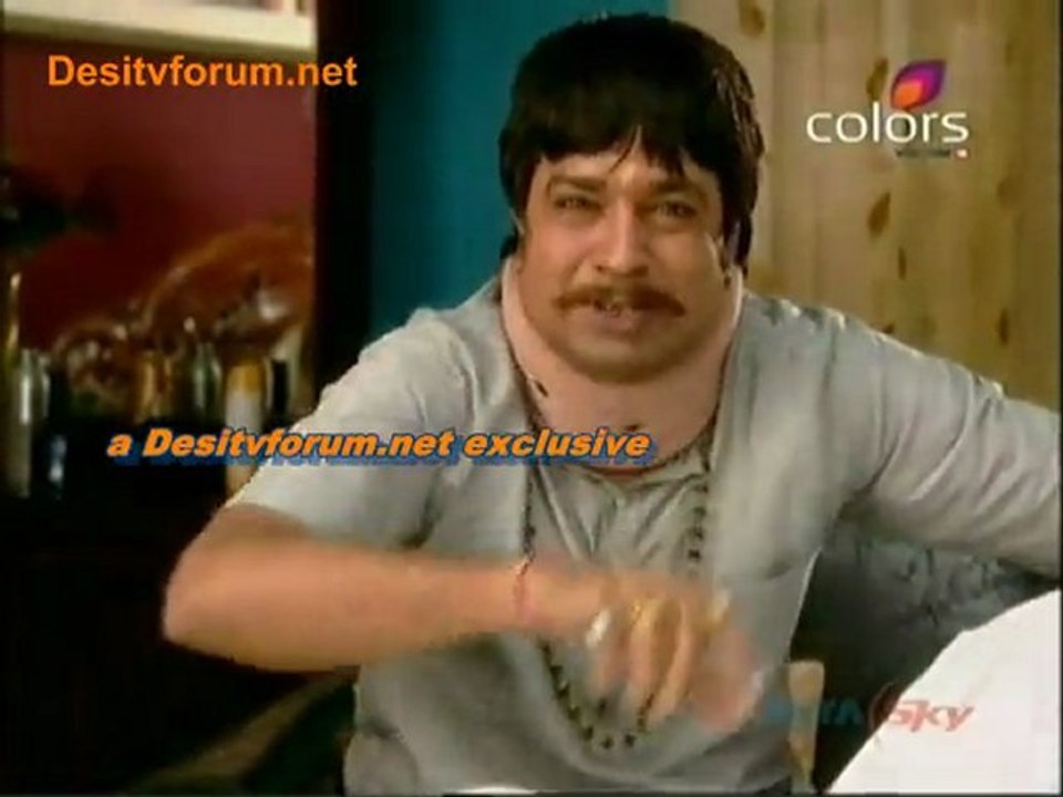 Rishthon Se Badi Pratha- 30th April 2011 Pt-2