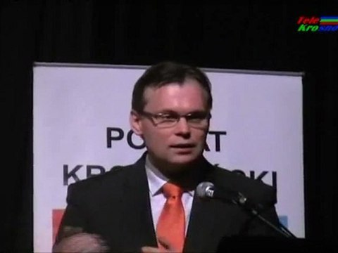 Spotkanie w rocznicę katastrofy pod Smoleńskiem