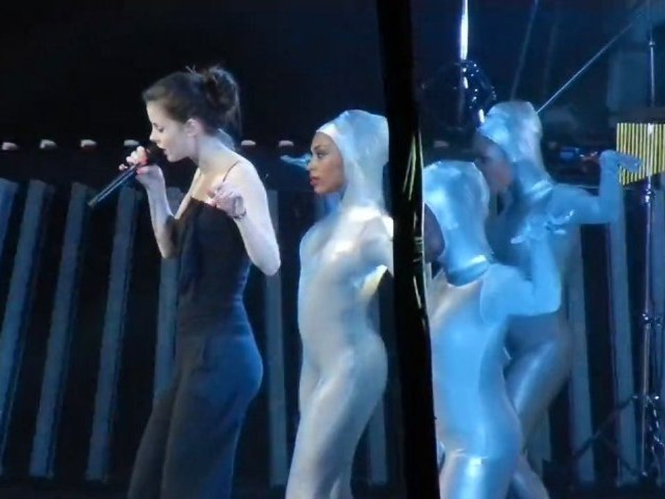 Lena - Taken By A Stranger - Köln Live  29.04.2011