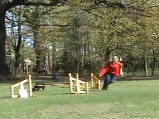 "Zuikelio taurė" - GretaxQiri1