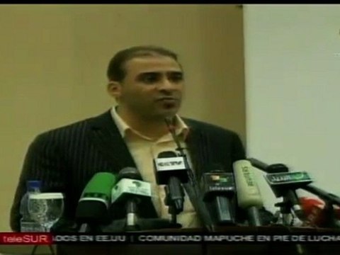 Rebeldes y OTAN rechazan propuesta de tregua de Gaddafi