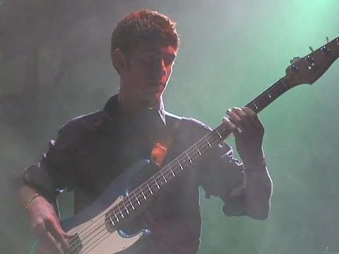 Little Frenchies - Heartbreaker - 26/03/11