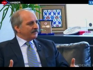 "Bu teklifi kabul etmemde, her şeyden fazla 28 Şubat'ın etkisi olmuştur"