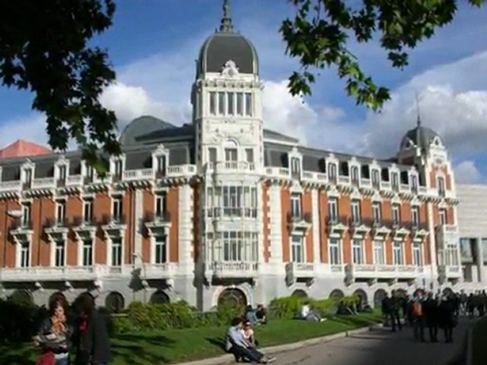 Madrid