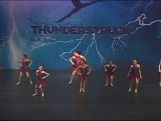 Liberty Dance Competition - Calabria