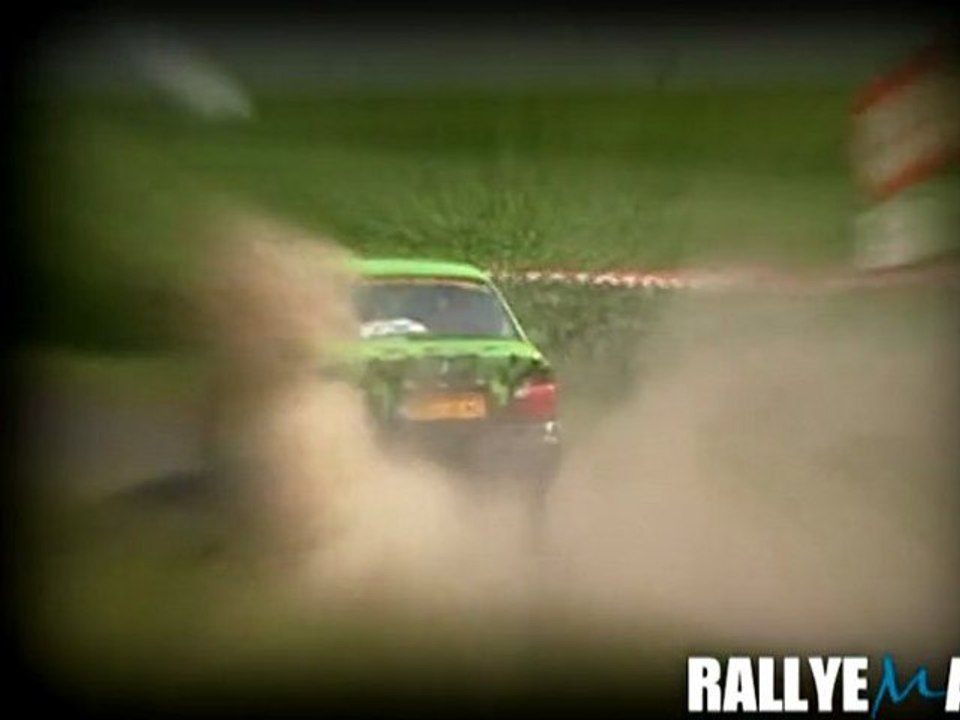 Best of 2010 - RallyeMax