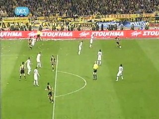 GOAL LYMPEROPOYLOS REPLAY