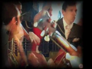 Les PlayBoys-Tu peux toujours courrir