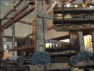 St Claude Musée de  la  pipe et du  diamant (JURA)