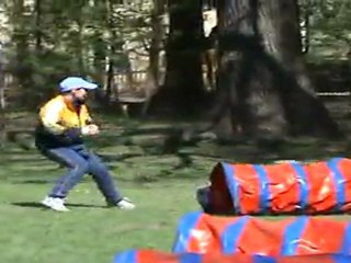 "Zuikelio taurė" - ErnaxAlibi 2