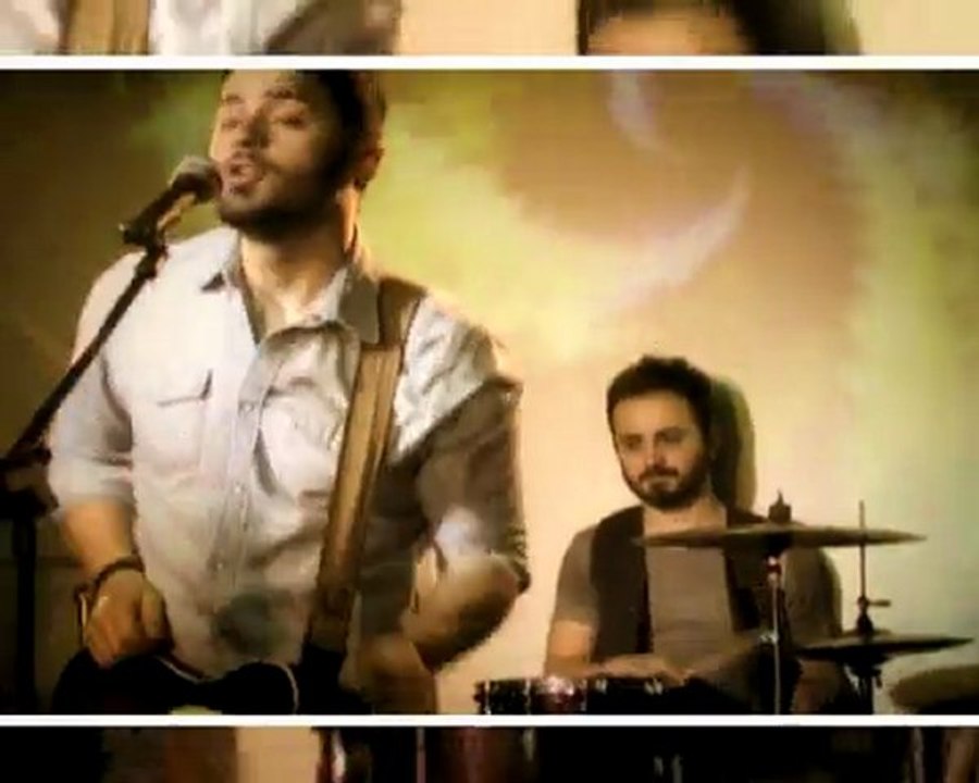 Volkan Ergin Kral tv SENKRON Beni Bırak Klip (Grup Senkron)