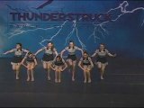 Liberty Dance Competition - Breaking Out