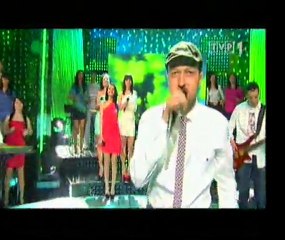 JTM Zbyszek Fil-Baw sie lalkami(Andrzej Zaucha)