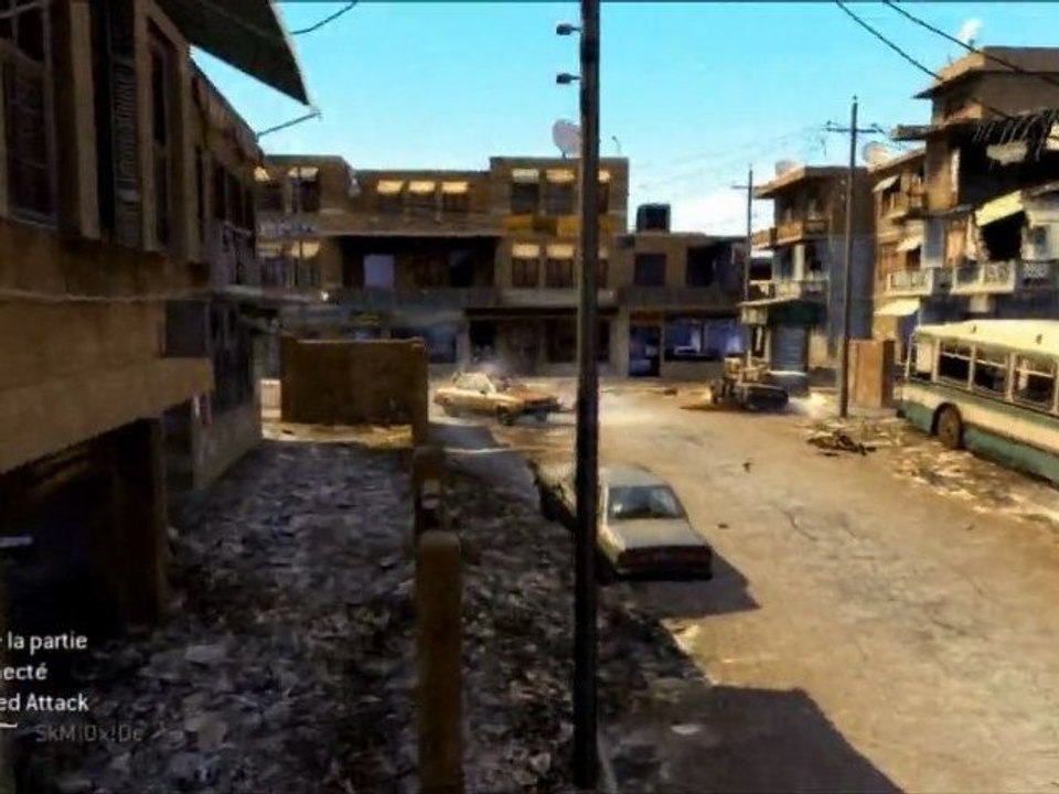 DeaGleBro + Miniclip COD4