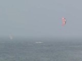 kite surf en bretagne