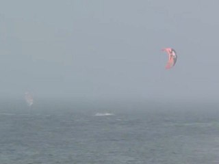kite surf en bretagne
