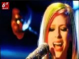 Avril Lavigne - Wish You Were Here (T4)