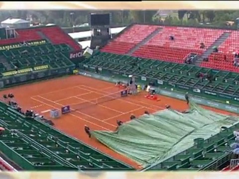 Garrigues wins Estoril Open