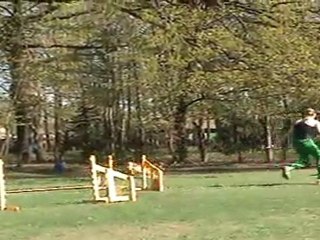 "Zuikelio taurė" - KristinaxFredis 1