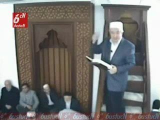 Namazda Telefon Çalarsa Trabzonlu İmam -)) Komedi -