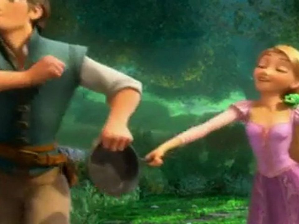 Clip Dit Lui Reprise Cortes Louis Avril 2011