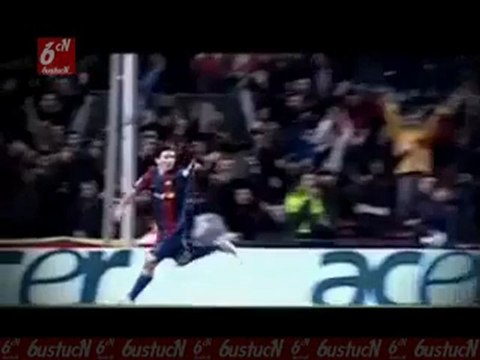 UNICEF- FC Barcelona_s Leo Messi named Goodwill Ambassador