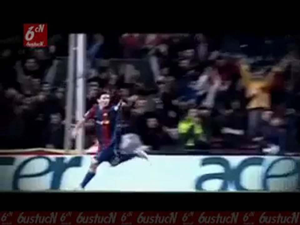 UNICEF- FC Barcelona_s Leo Messi named Goodwill Ambassador