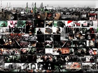 DOCK'S DOCS Gdańsk Remix