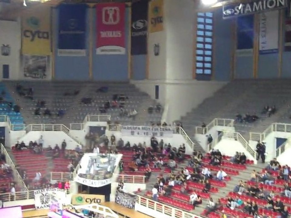 PAOK Basket