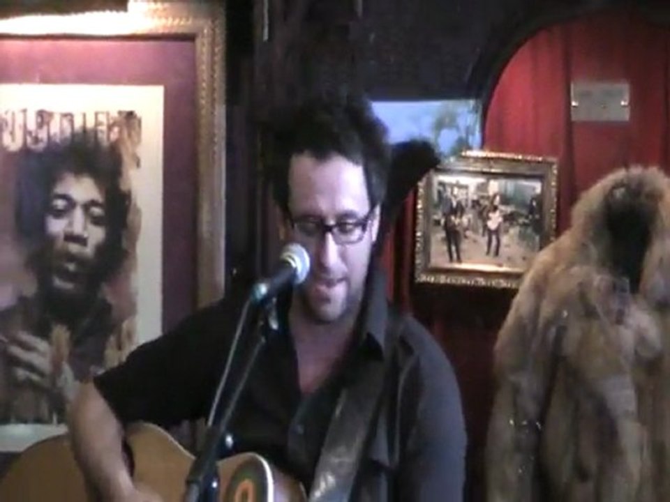 Cut Soul (Live @ Hard Rock Café)