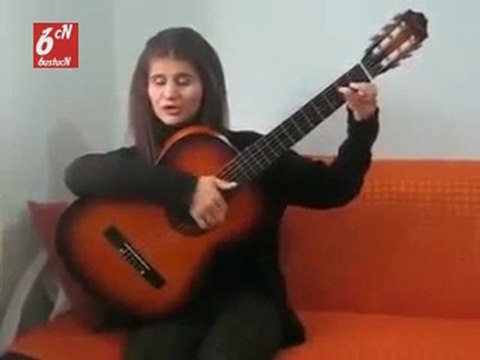 Ümran Sevinç - Vefası Eksik Yarim (Görme Engelli O Kız)