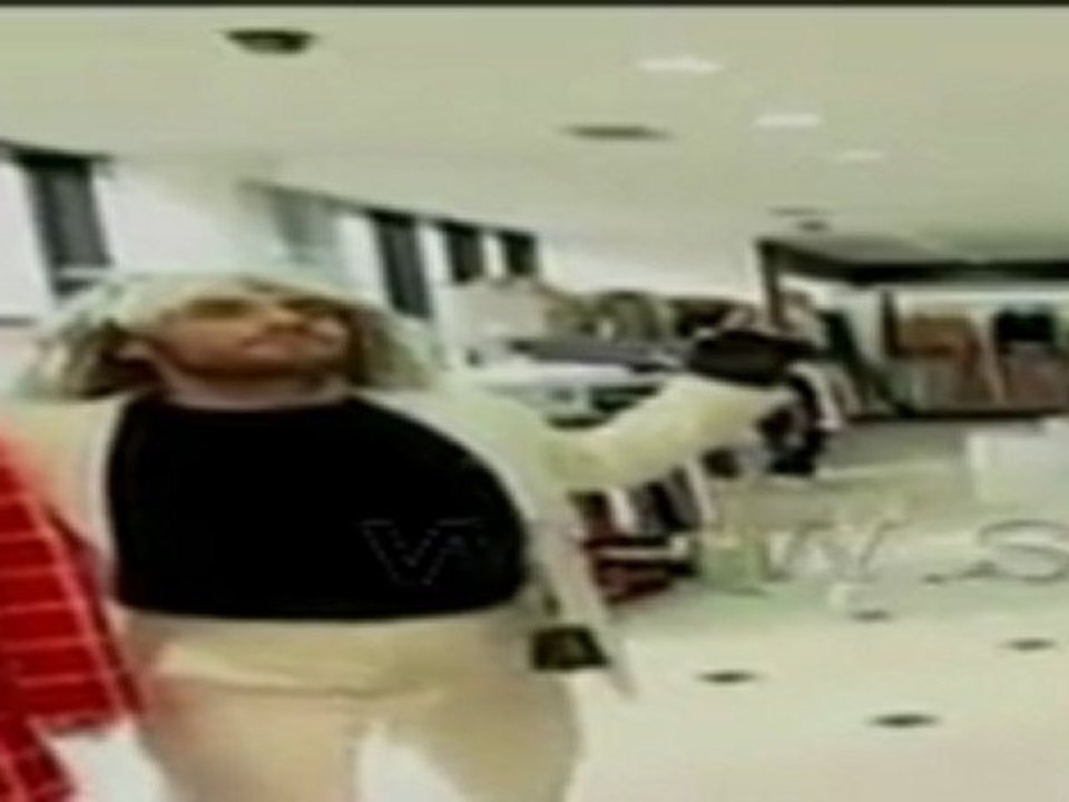 Gip Polici MISION  IMPOSIBBEL Humor 2008 WWW.SHQIPET.EU