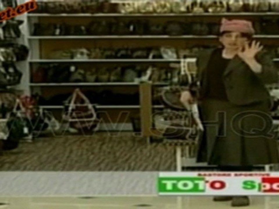 Teta Xhyli  2008 Humor  WWW.SHQIPET.EU