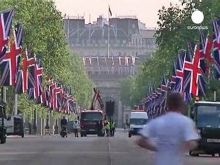 William e Kate, luna di miele rimandata