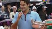part 15 Roland Garros 2009 Final Federer vs Soderling Full Match HD