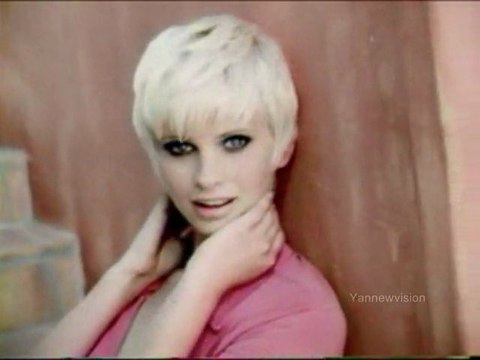 Publicité - Vivelle DOP ( Coiffez toutes vos envies, naturellement ) 1995