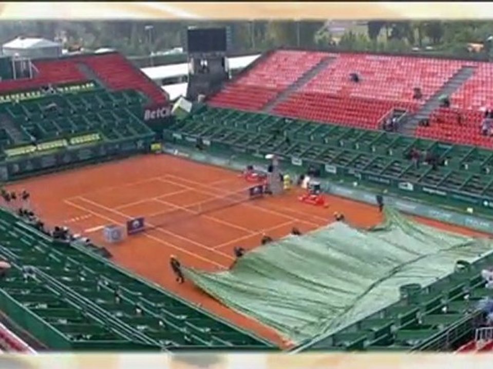 Estoril - Barrois a picco, vince la Garrigues