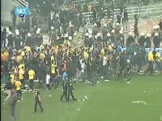 AEK KYPELLOYXOS-GYROS THRIAMBOY