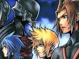 premiere video: remerciements