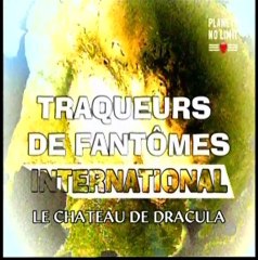 GHI : LE CHATEAU DE DRACULA (1)