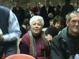 la rupture de la conduite forcée  de Salles-la-Source en 1971