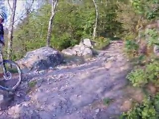 A SAINTE APRES LE BOULOT EPISODE 2