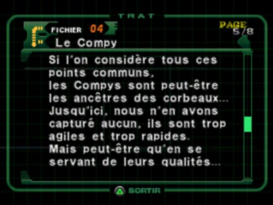 Dino crisis 2 [4]