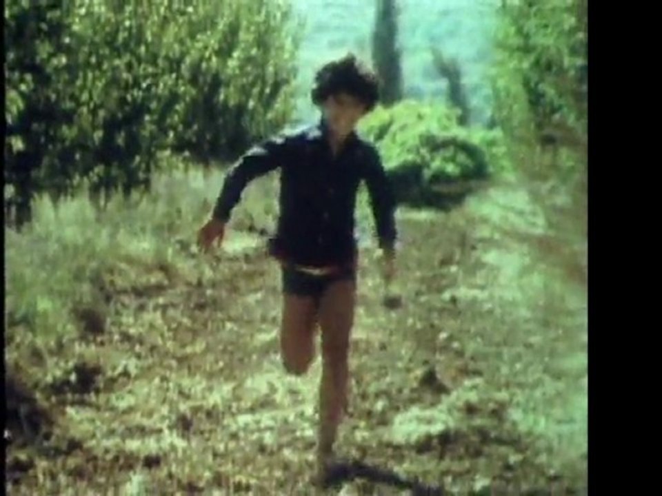 Greg Lake - I Believe In Father Christmas (1975)